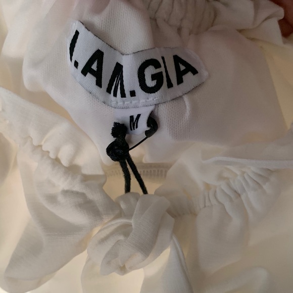 I.AM.GIA Naomi top - Picture 3 of 4